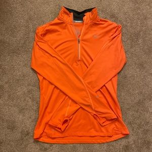 LIKE NEW - Nike Dry-fit Running Jacket